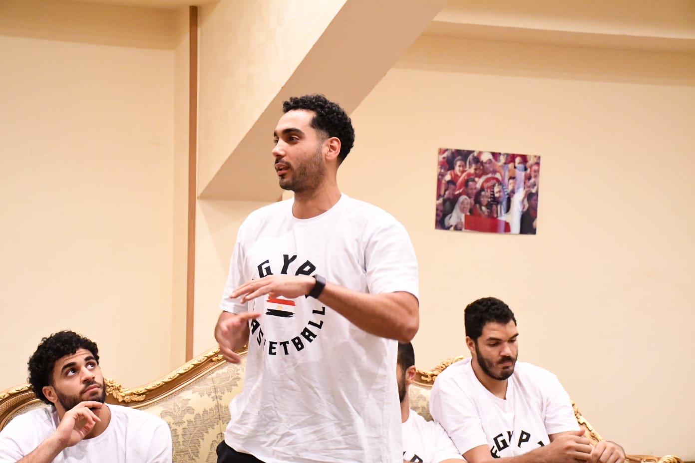 ايهاب امين