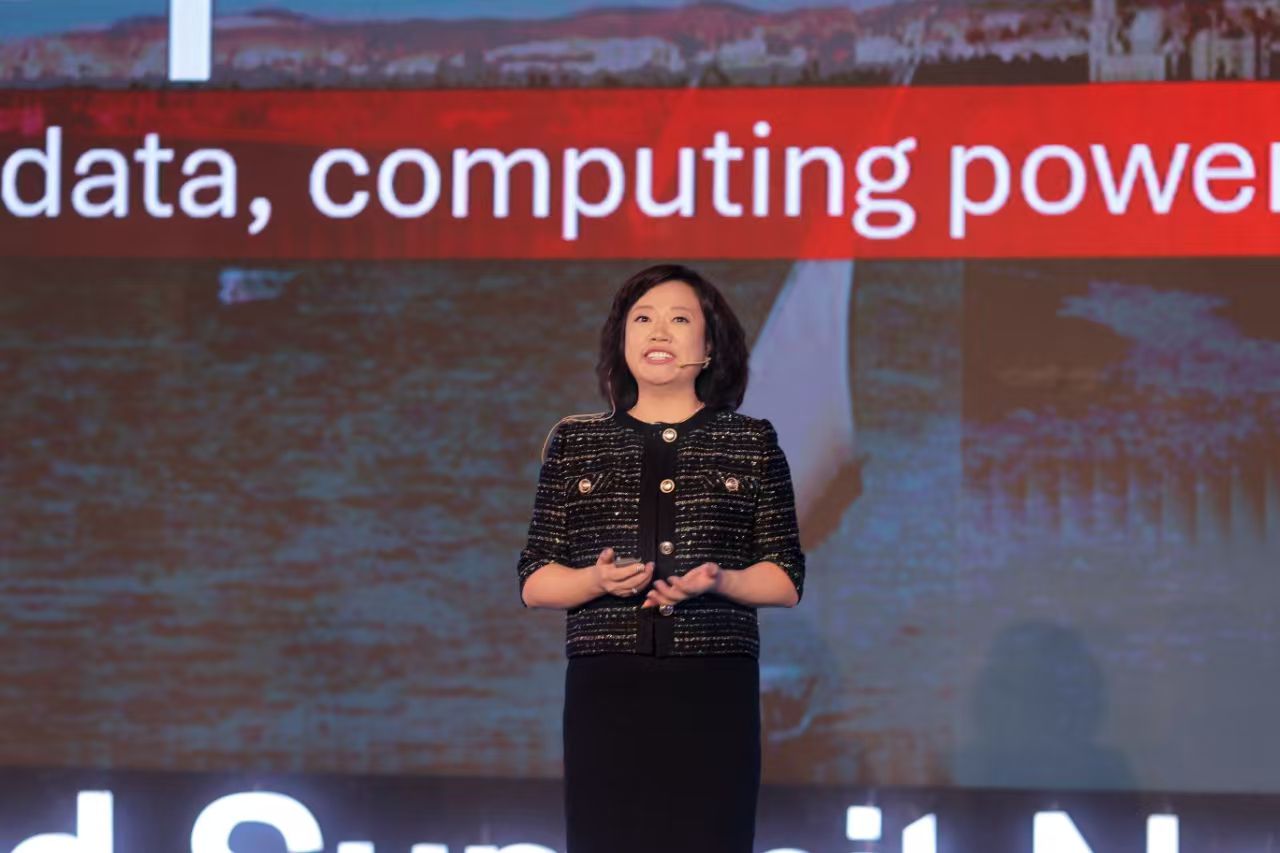 هواوي كلاود تقود التحول الرقمى فى شمال أفريقيا  (5)