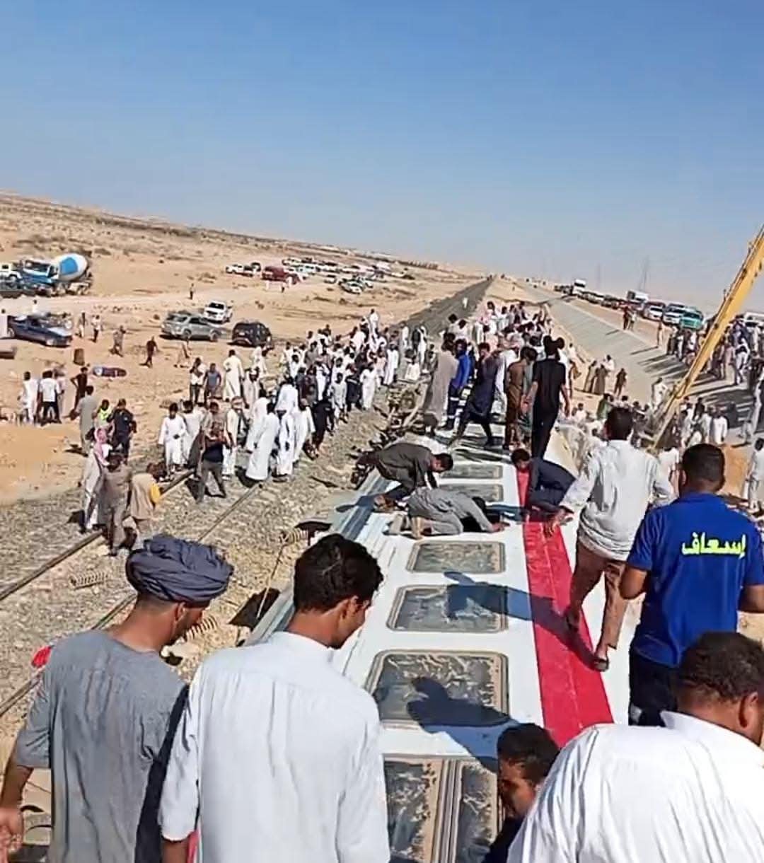 حادث مطروح (4)