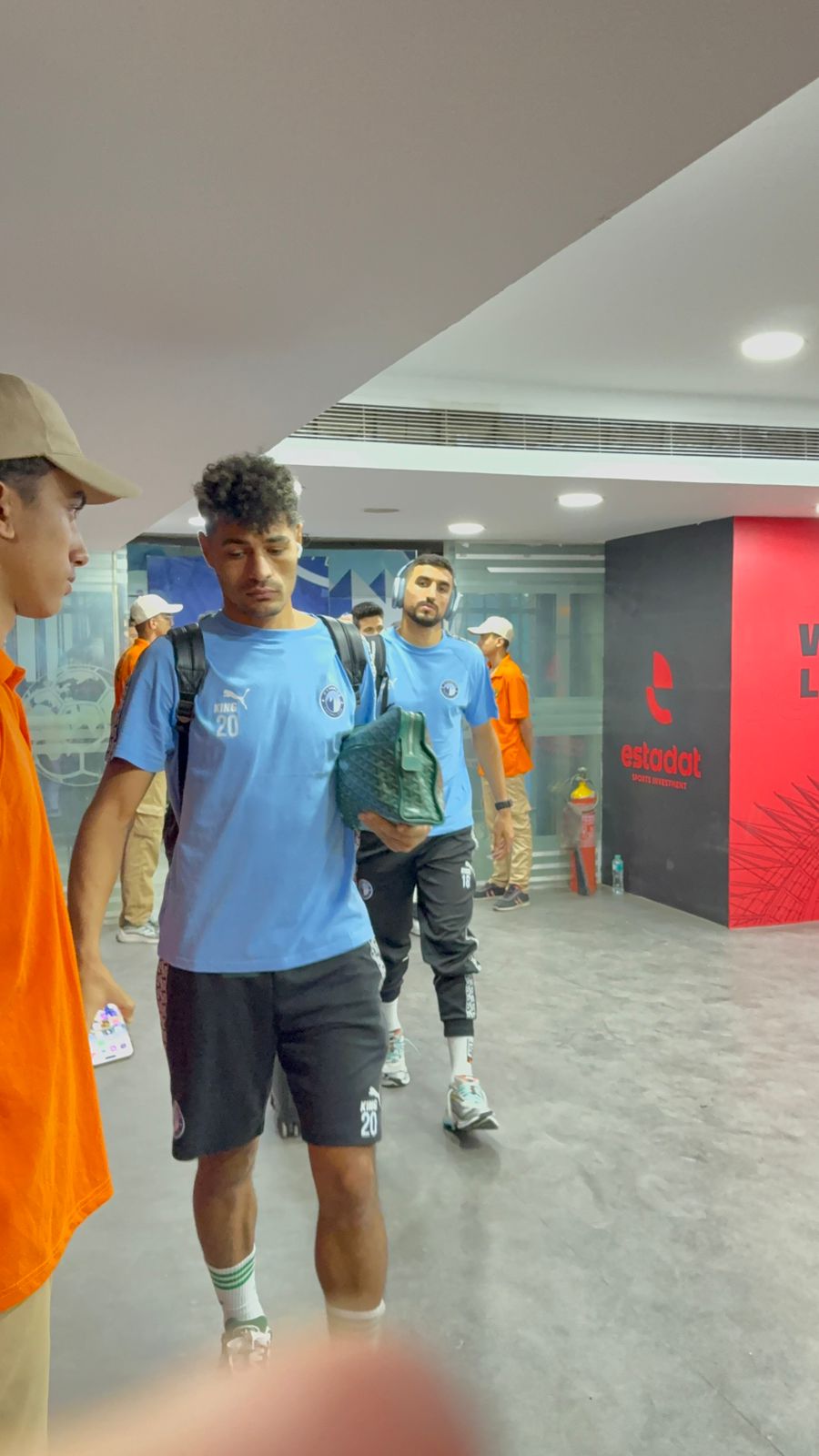 عبد الرحمن مجدى