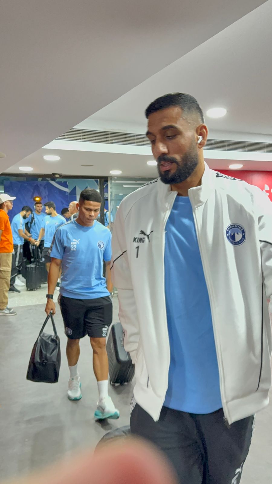 احمد الشناوى