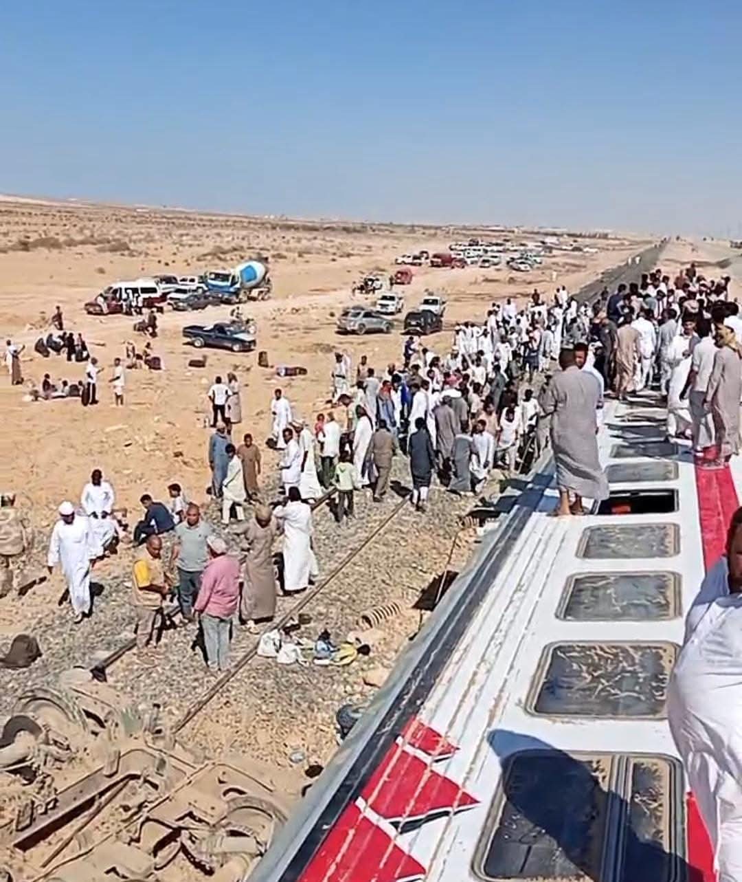 حادث مطروح (2)