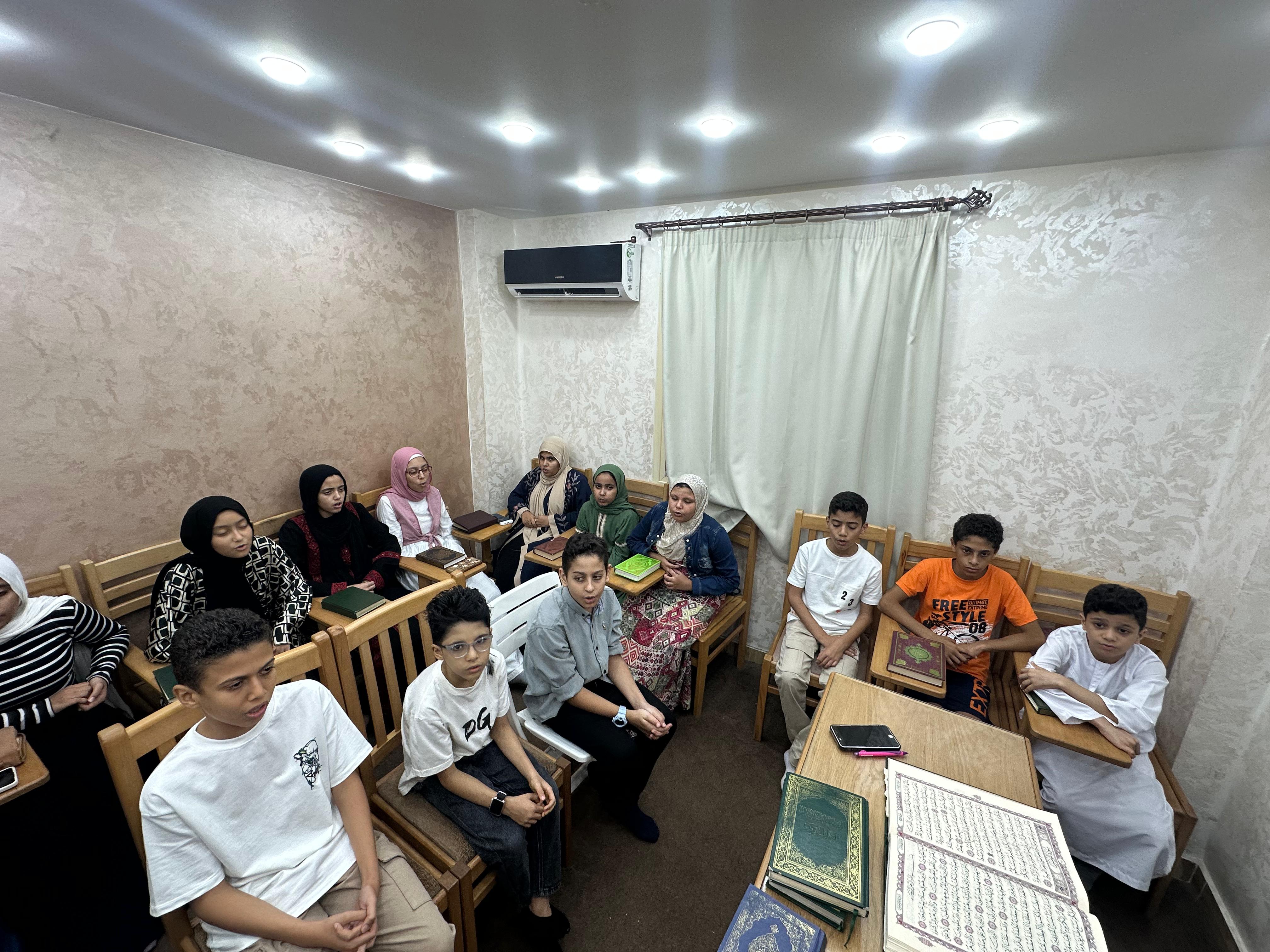 السرد للاطفال السرد للاطفال