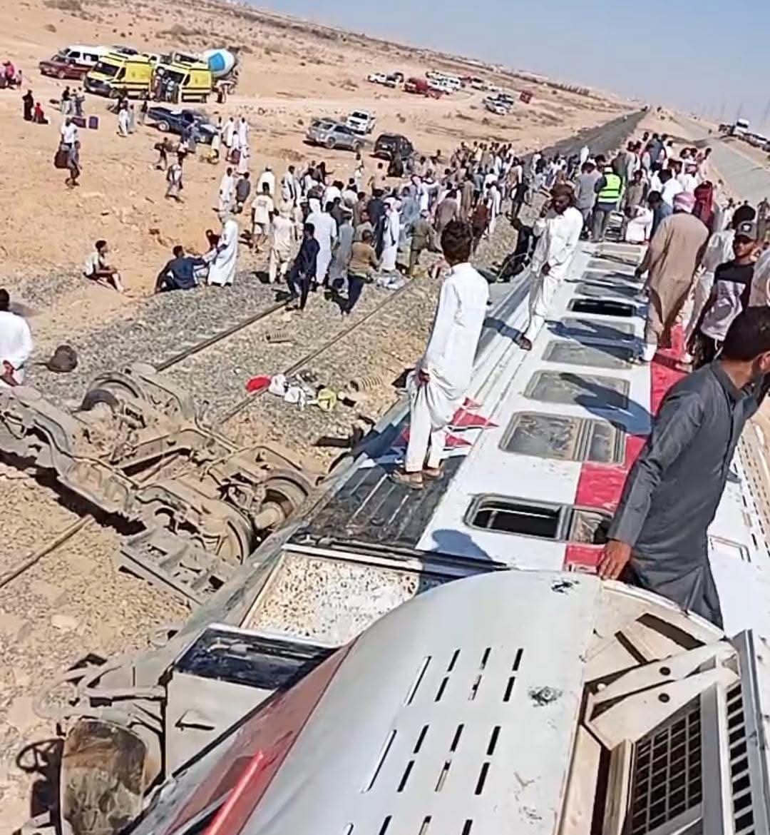 حادث مطروح (3)