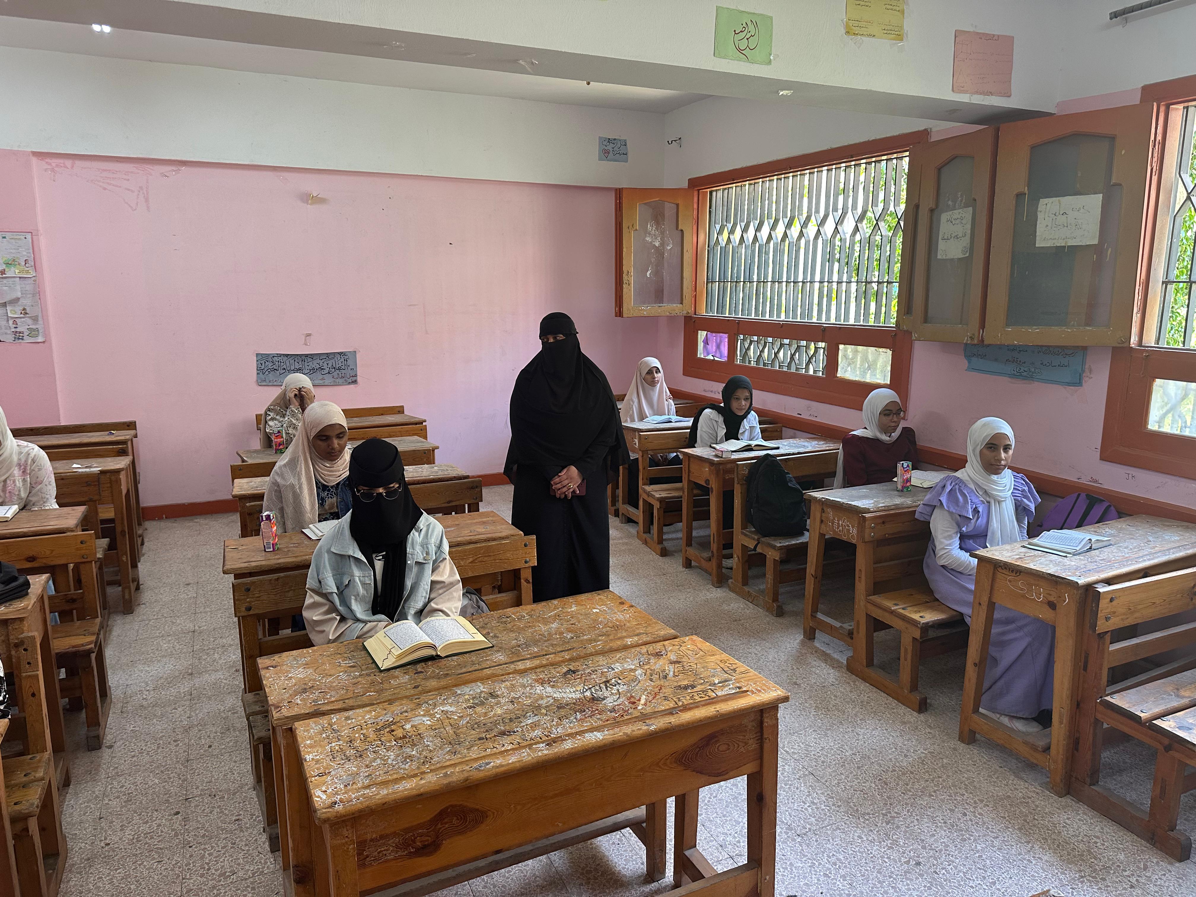 جانب من السرد جانب من السرد