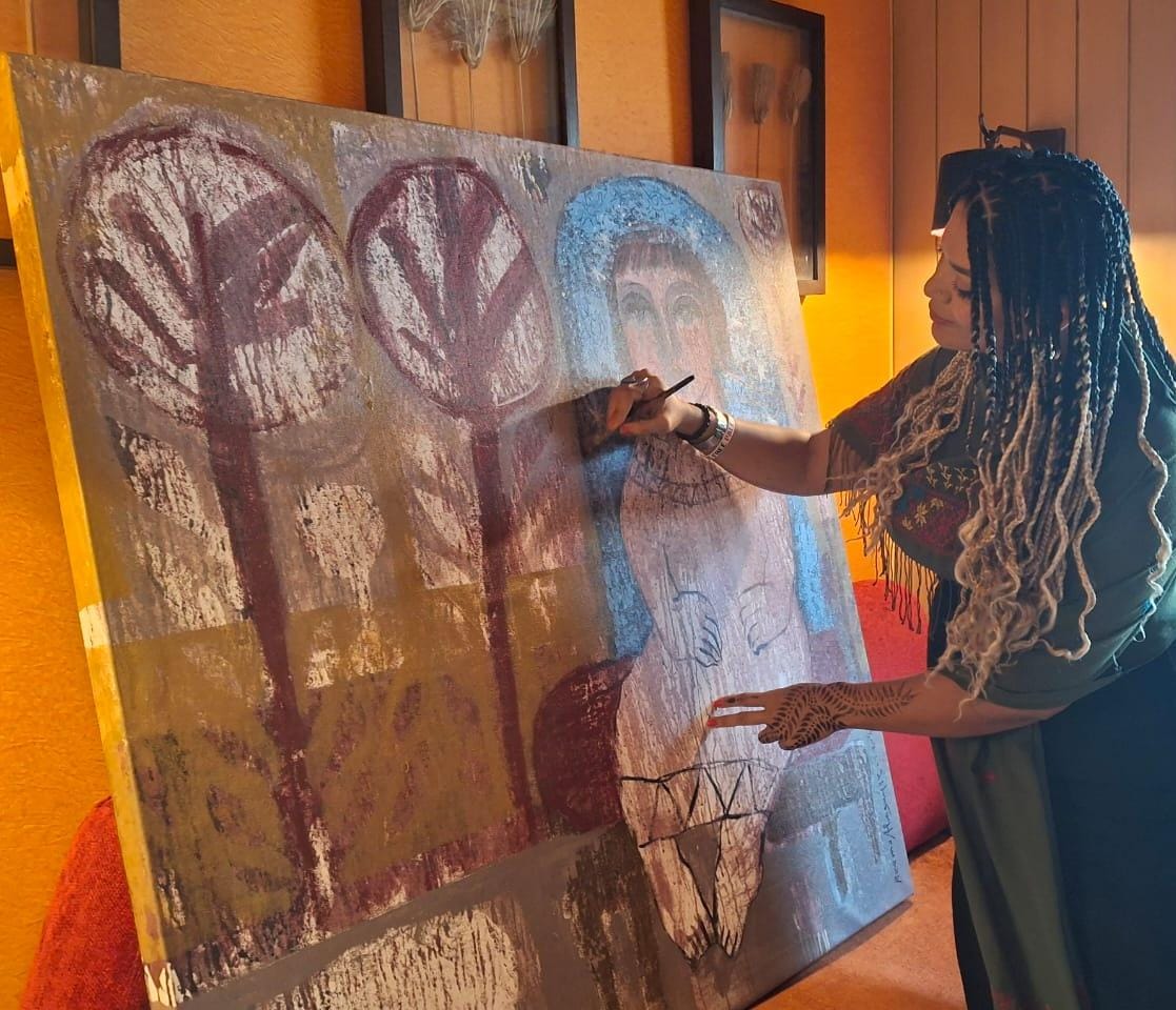 أعمال الملتقى