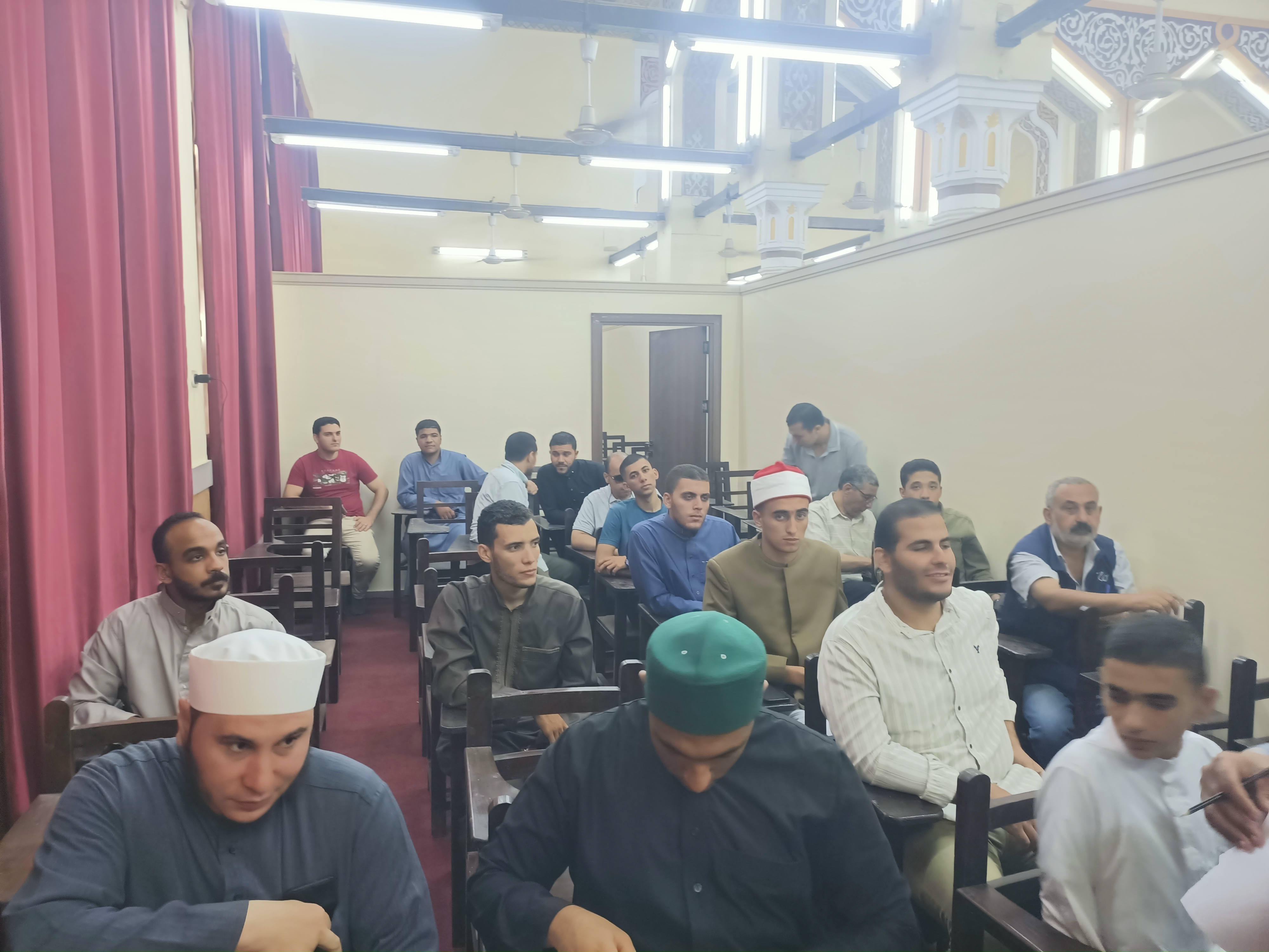 مسابقة دولة التلاوة