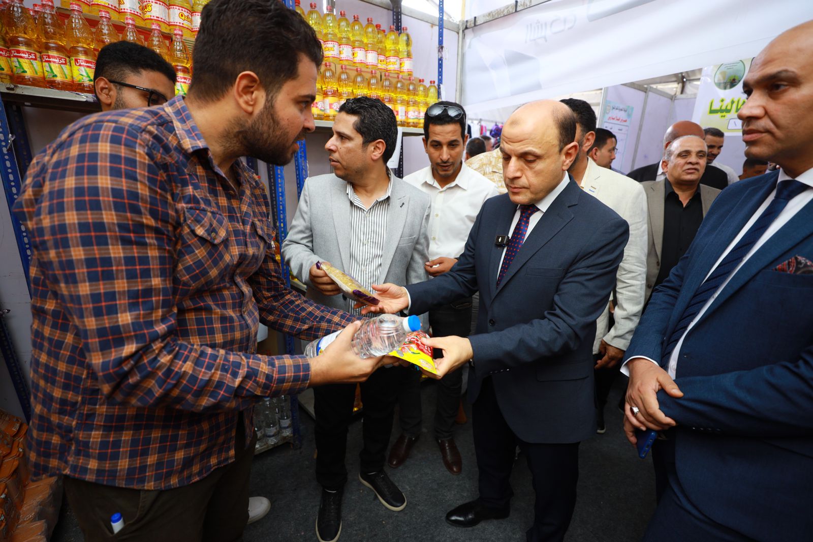 توفير كافة السلع توفير كافة السلع