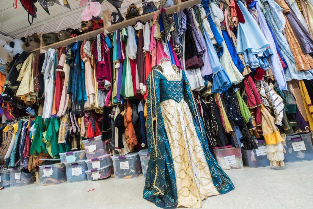 ملابس تنكرية ملابس تنكرية