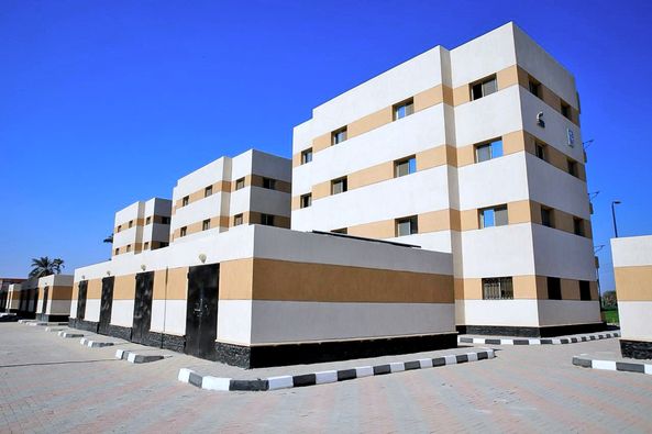 وحدة سكن كريم وحدة سكن كريم