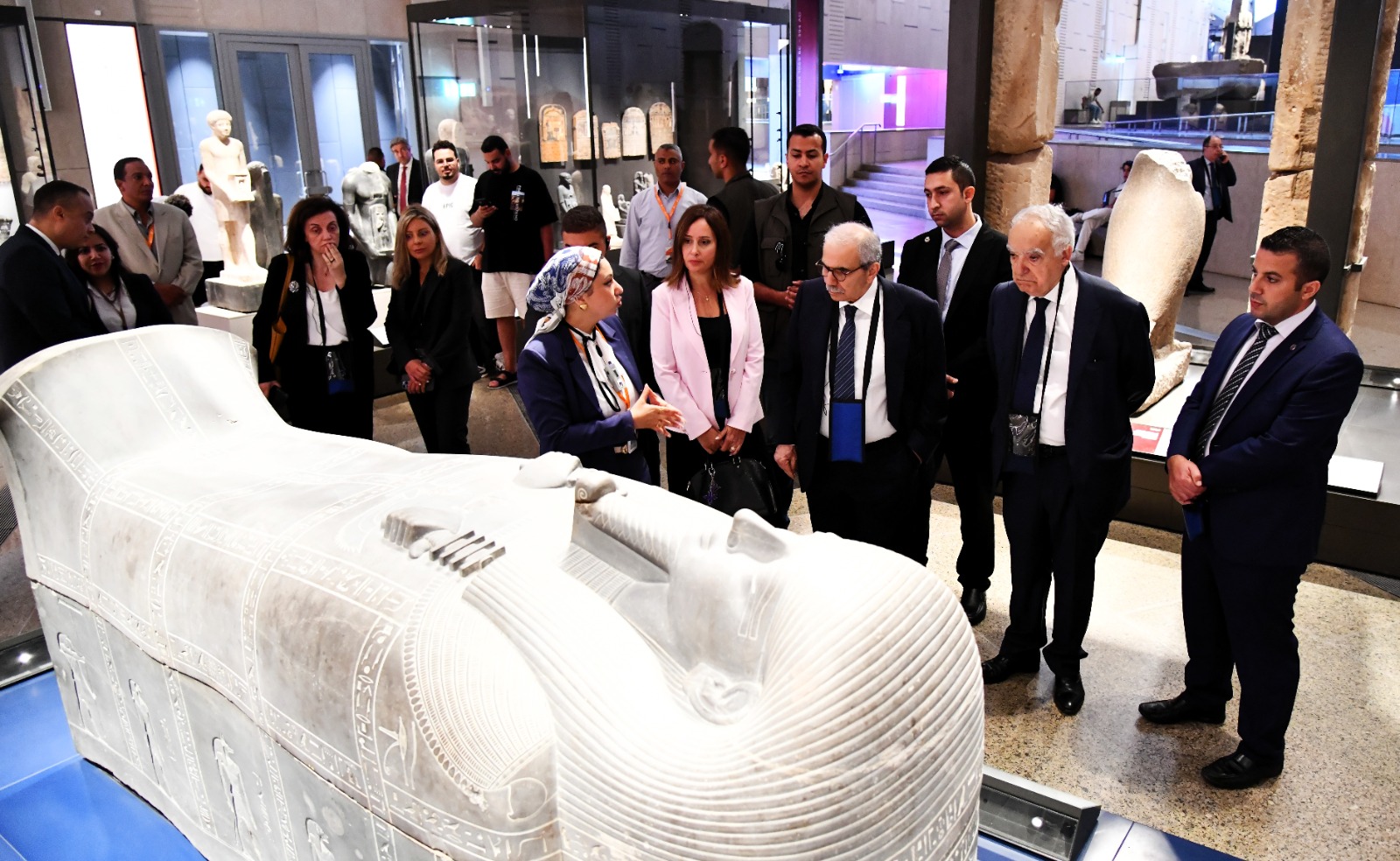 رئيس مجلس الوزراء اللبناني