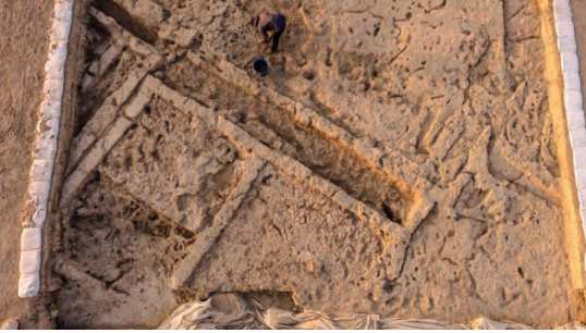 شارع القديم