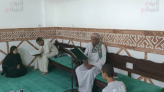 الكبار-والصغار-فى-اليوم-العالمى-للسرد