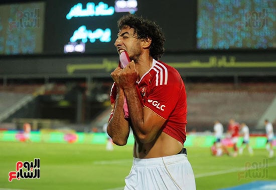 محمد هاني محمد هاني