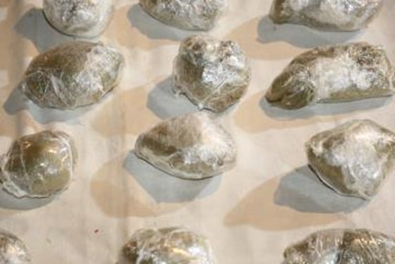 المضبوطات (2)