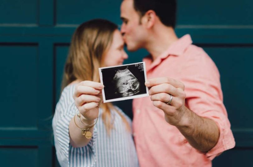 سوق السلع المستعملة على الإنترنت يحظر بيع صور الموجات فوق الصوتية