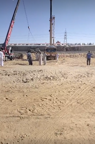 رفع العربات