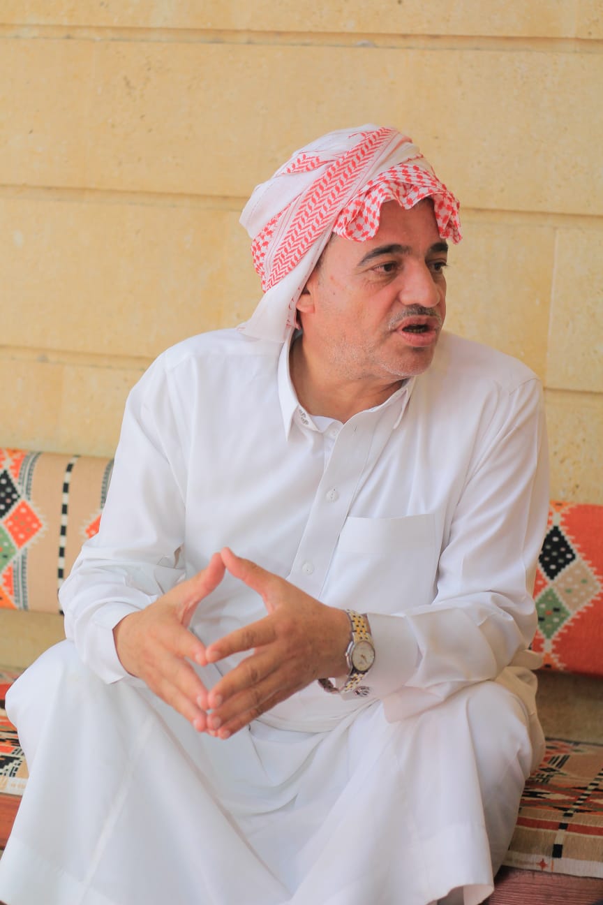 محمود صالح محمود صالح