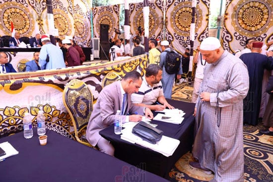 توافد-اعضاء-الجمعية-العمومية توافد-اعضاء-الجمعية-العمومية