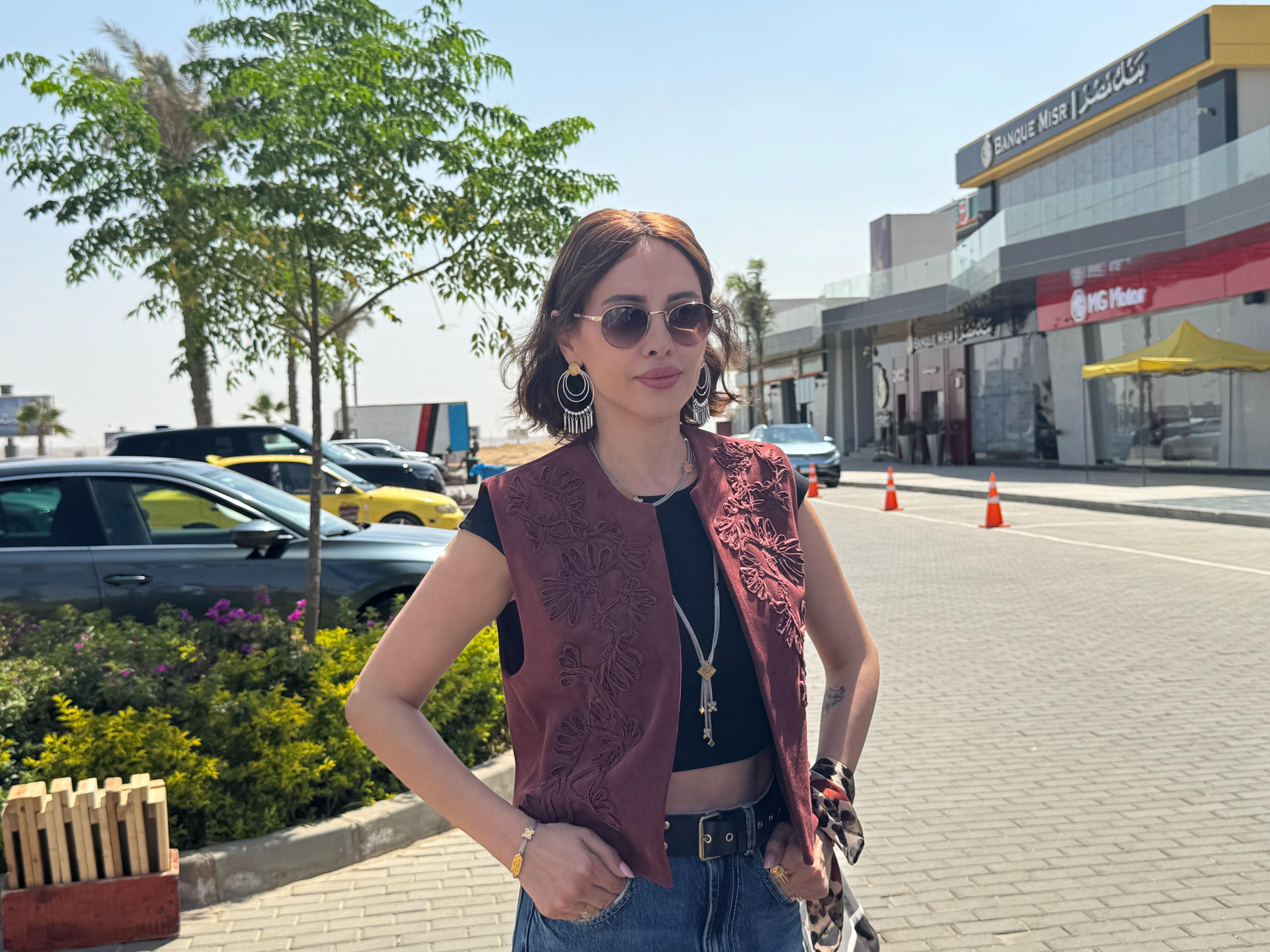 ياسمين رئيس