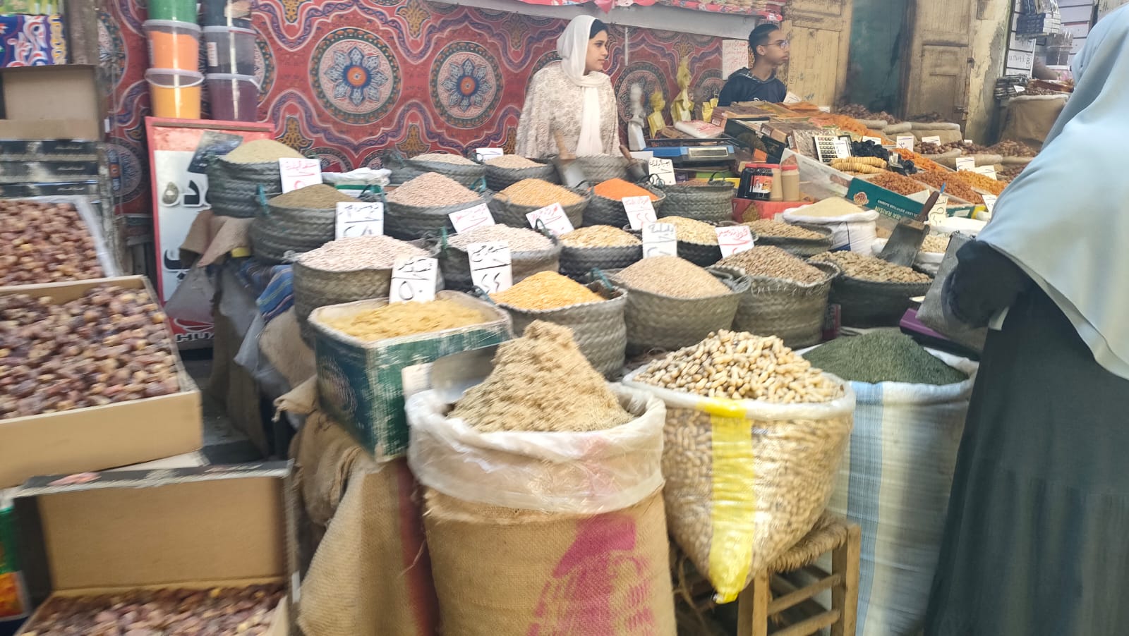 سوق درب الأثر سوق درب الأثر
