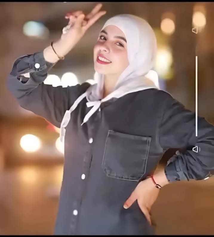 رحمة المتوفية فى الحادث رحمة المتوفية فى الحادث