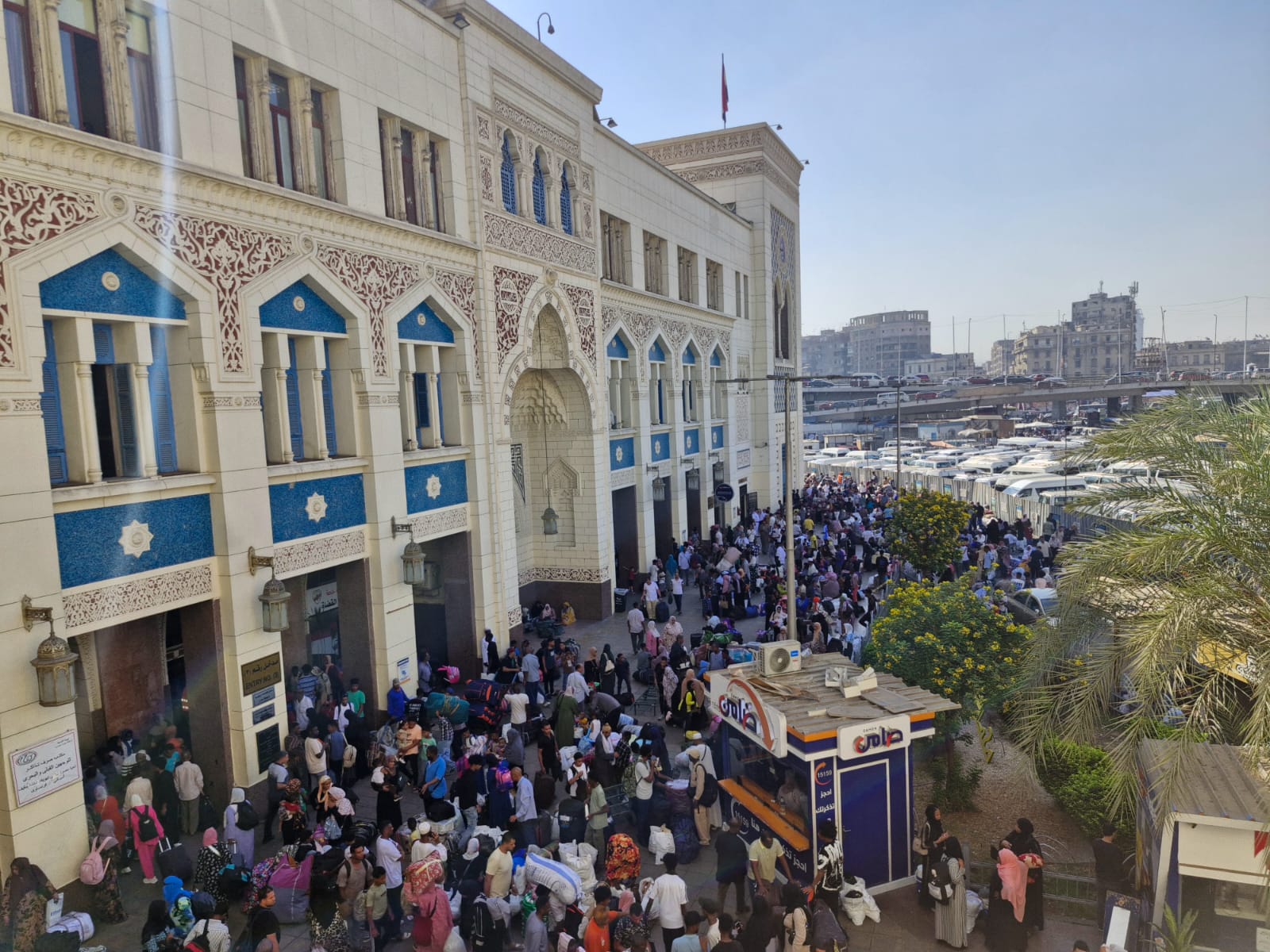 عودة السودانيين  (9)