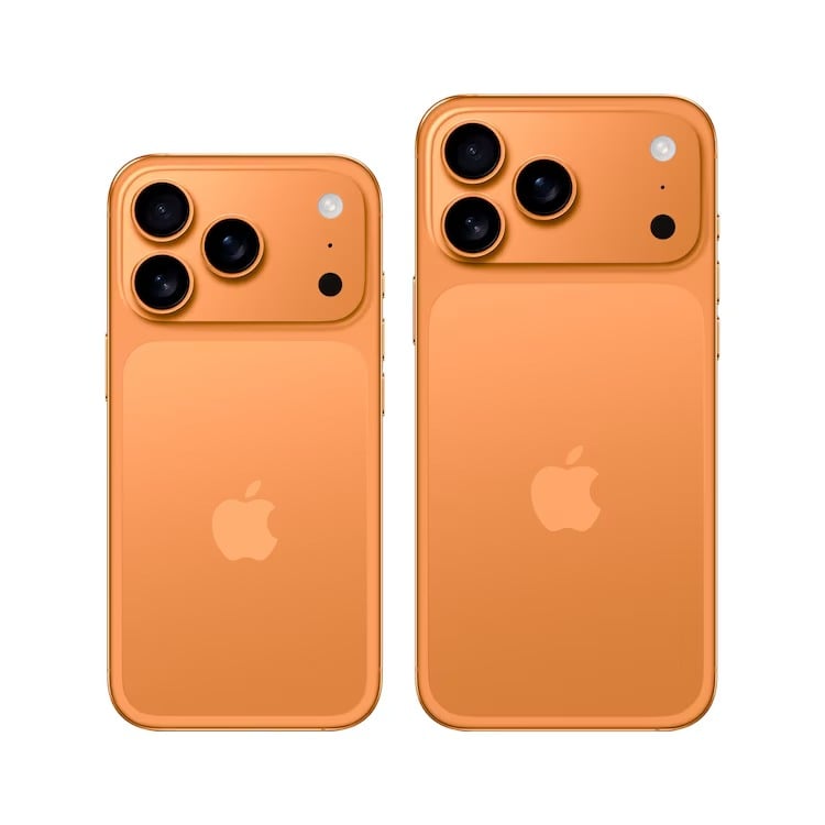 iPhone 17 Pro و Pro Max iPhone 17 Pro و Pro Max