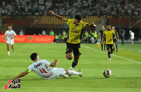 دجلة والزمالك دجلة والزمالك