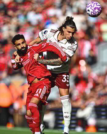 محمد صلاح محمد صلاح