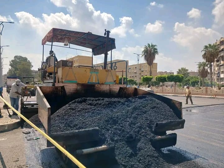 الجزيرة الوسطى الجزيرة الوسطى
