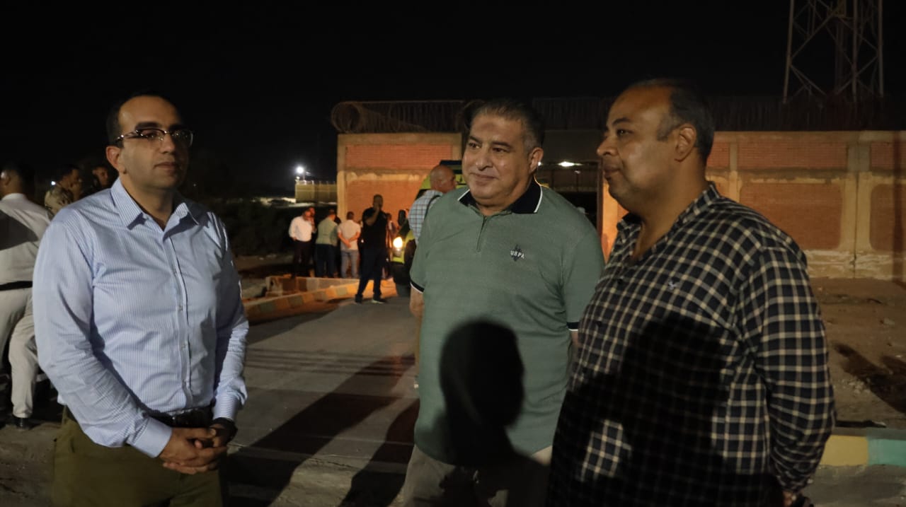 نائب محافظ الاسماعيلية نائب محافظ الاسماعيلية