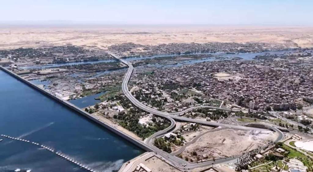 منطقة خزان أسوان منطقة خزان أسوان