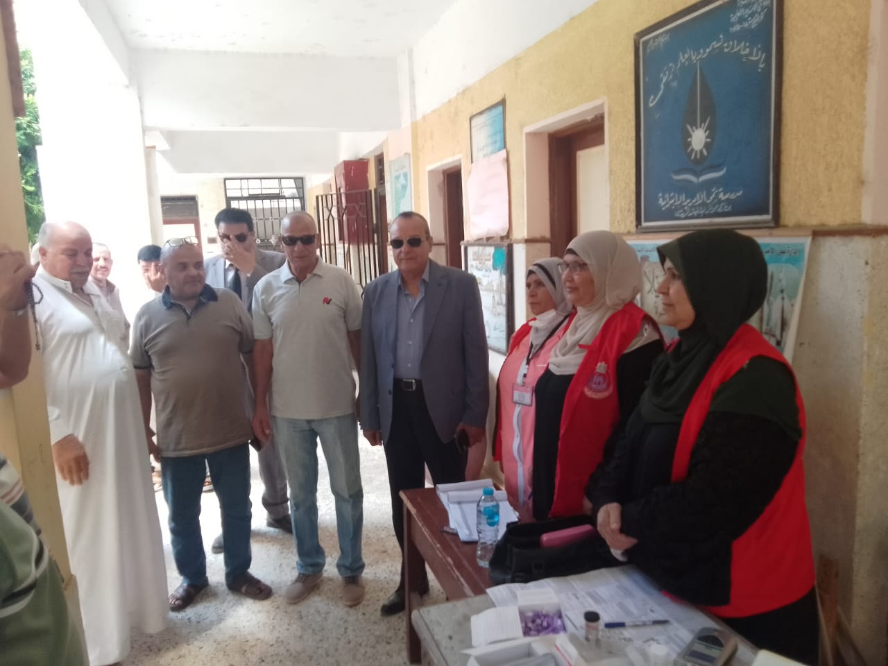 حكمدار الدقهلية