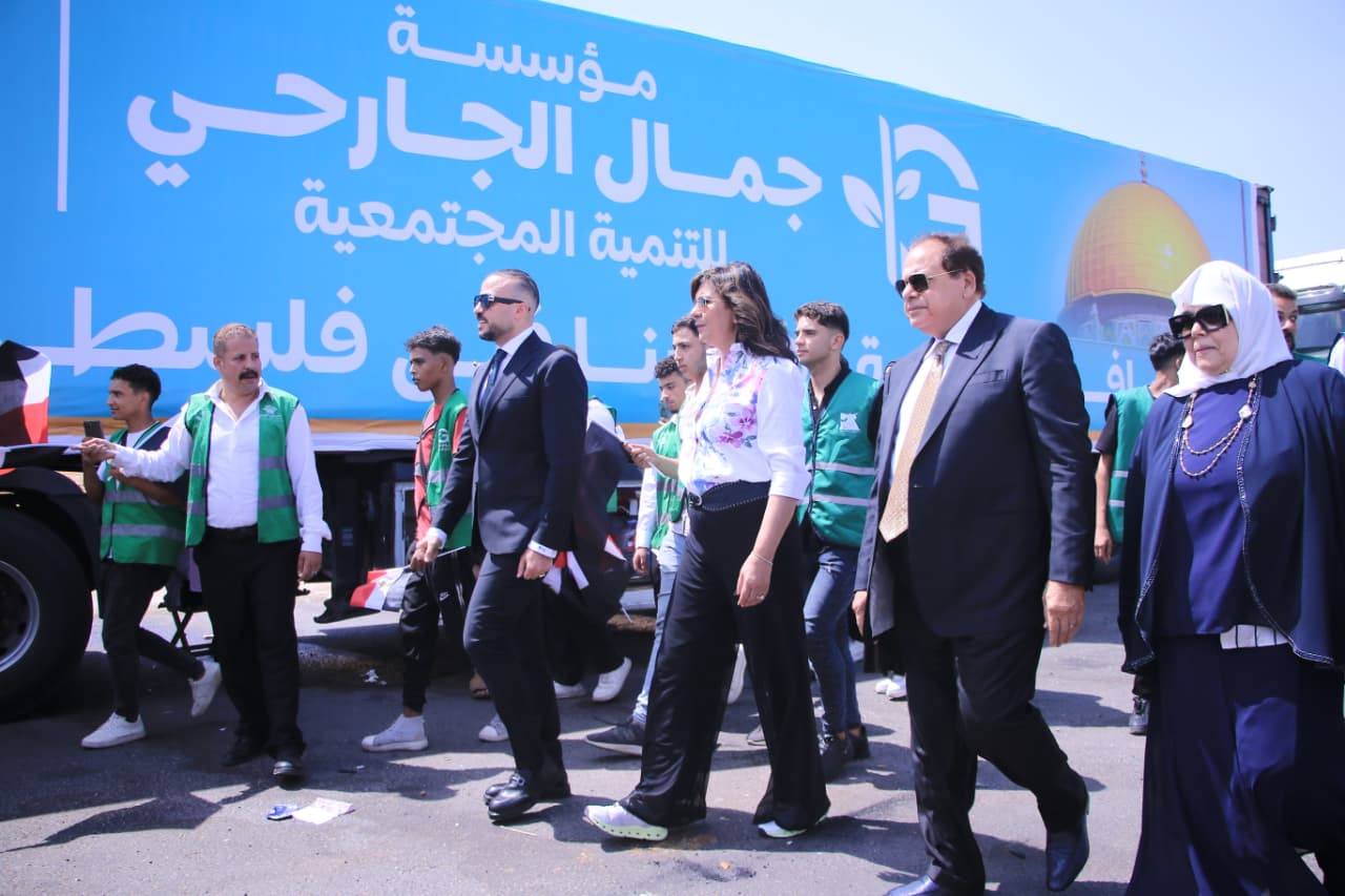 اعضاء التحالف اعضاء التحالف