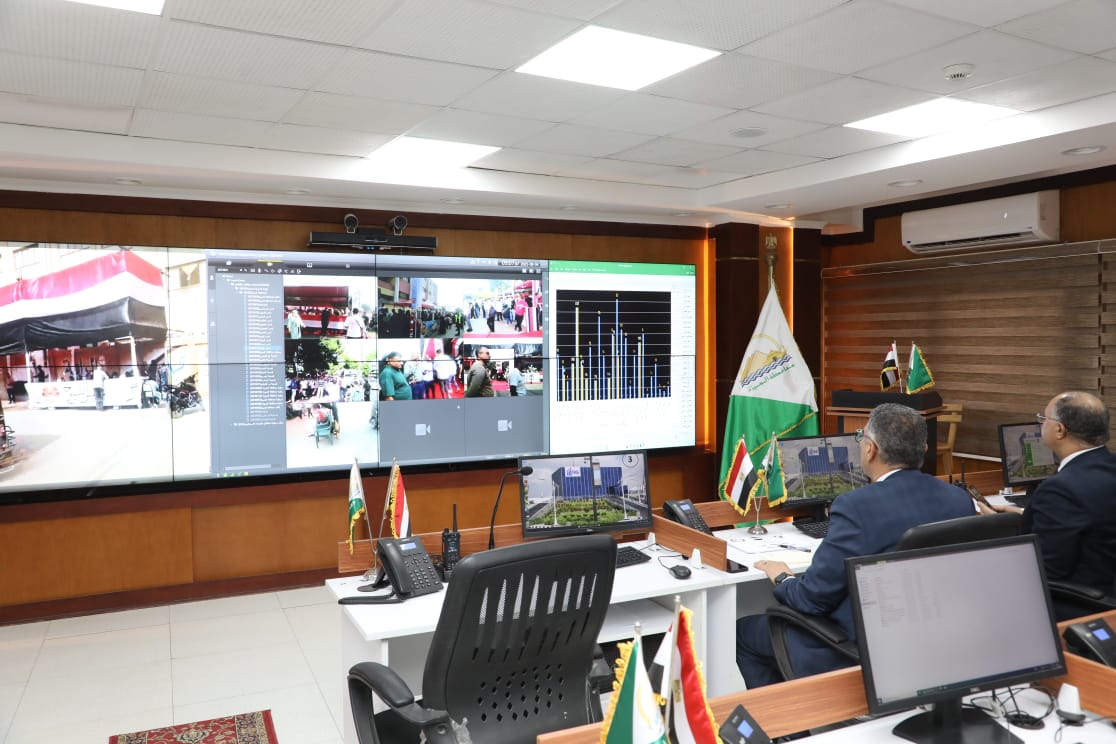 لجان التصويت فى محافظة الجيزة لجان التصويت فى محافظة الجيزة