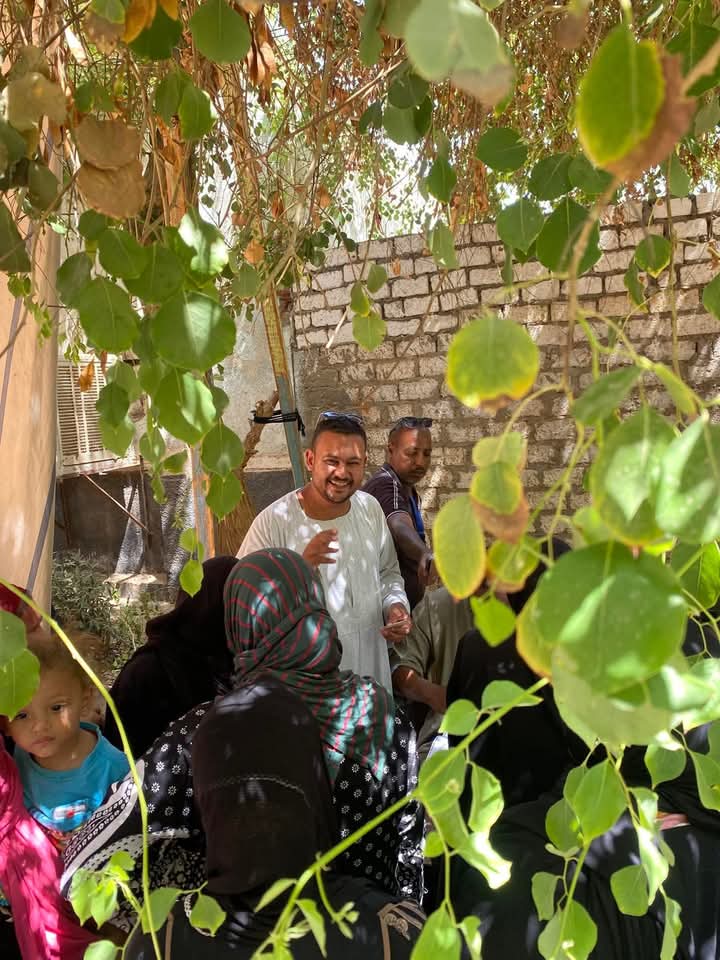 التيسير علي الناخبين