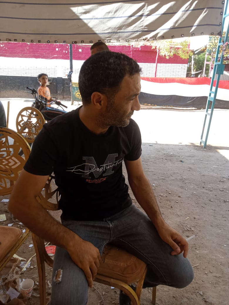 لجان الانتخاب بالفيوم (3)