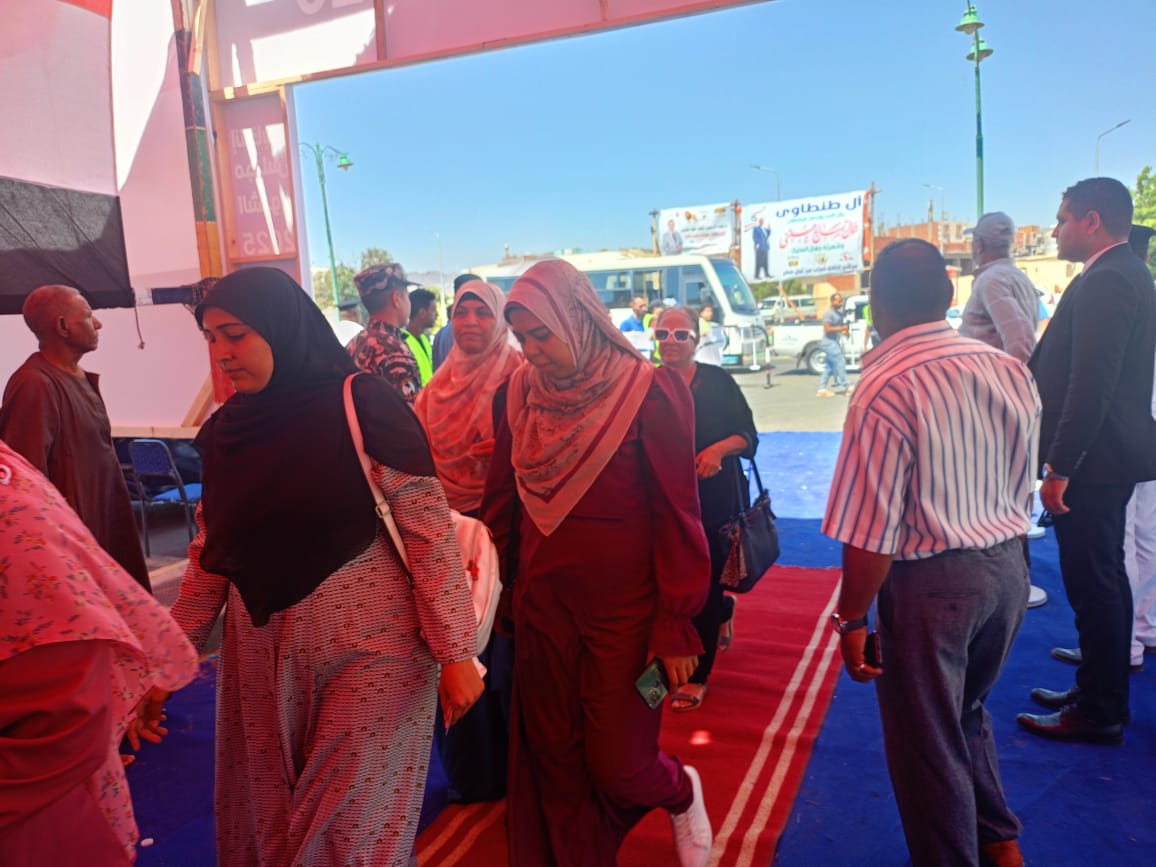 لجان شمال البحر الأحمر 