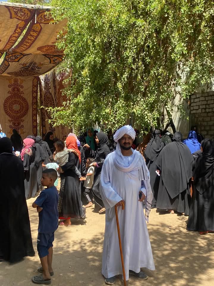 لجنة بنبان في دراو