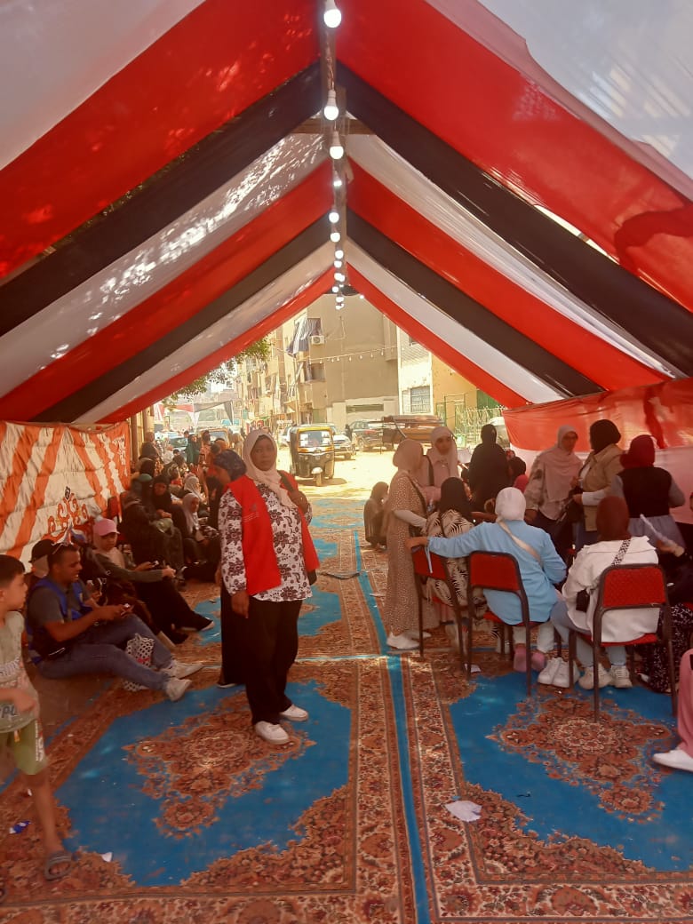 منشية البكارى