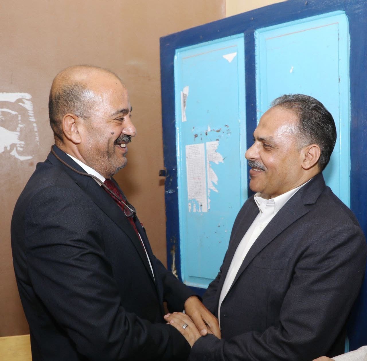 محافظ الشرقية محافظ الشرقية