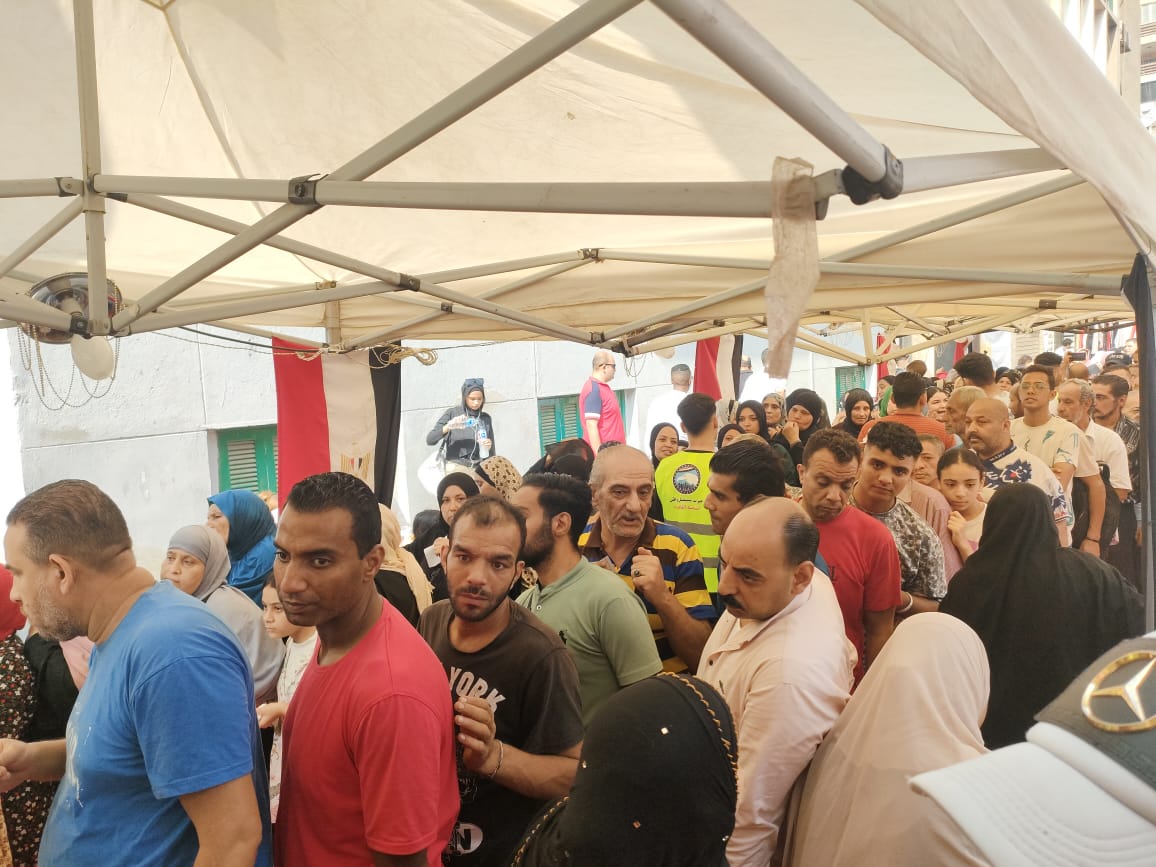 طوابير