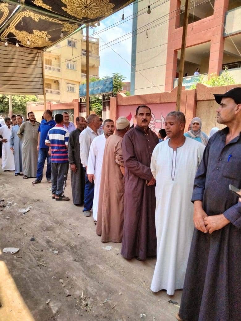 اللجان الانتخابية اللجان الانتخابية