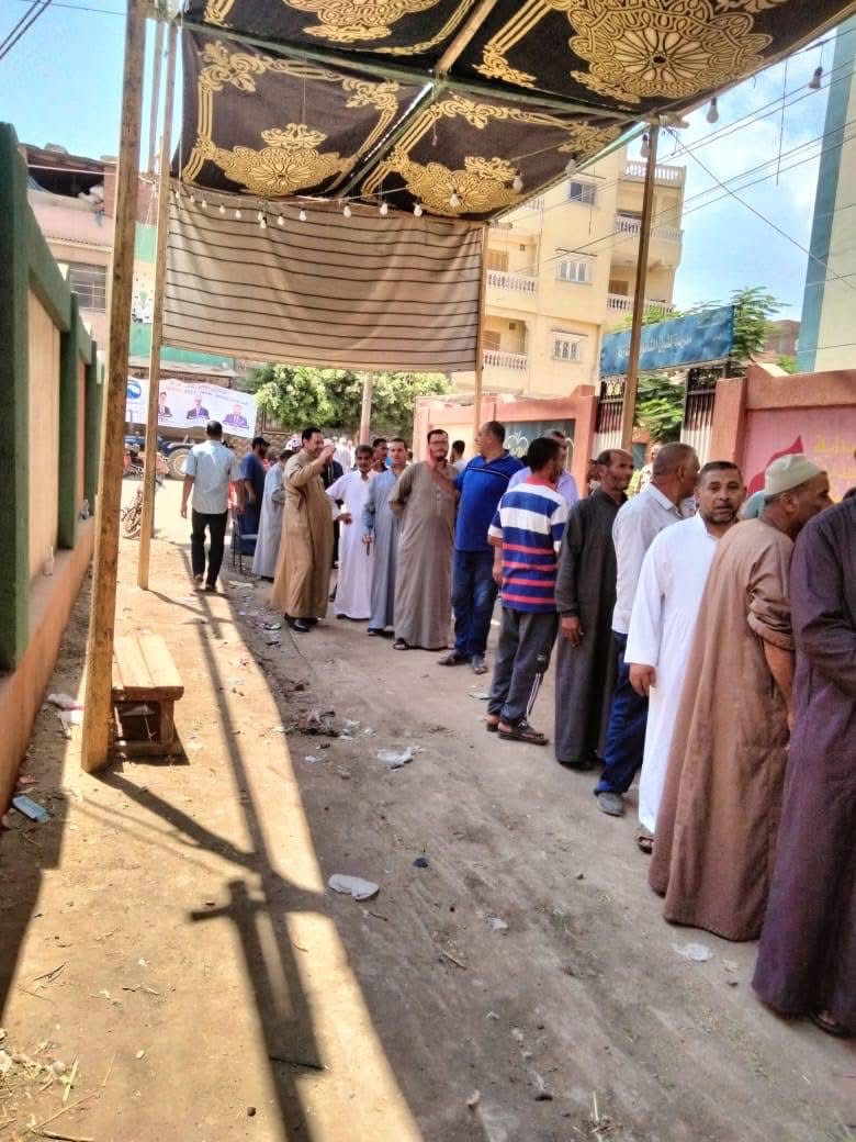 لجان انتخابات الشيوخ لجان انتخابات الشيوخ