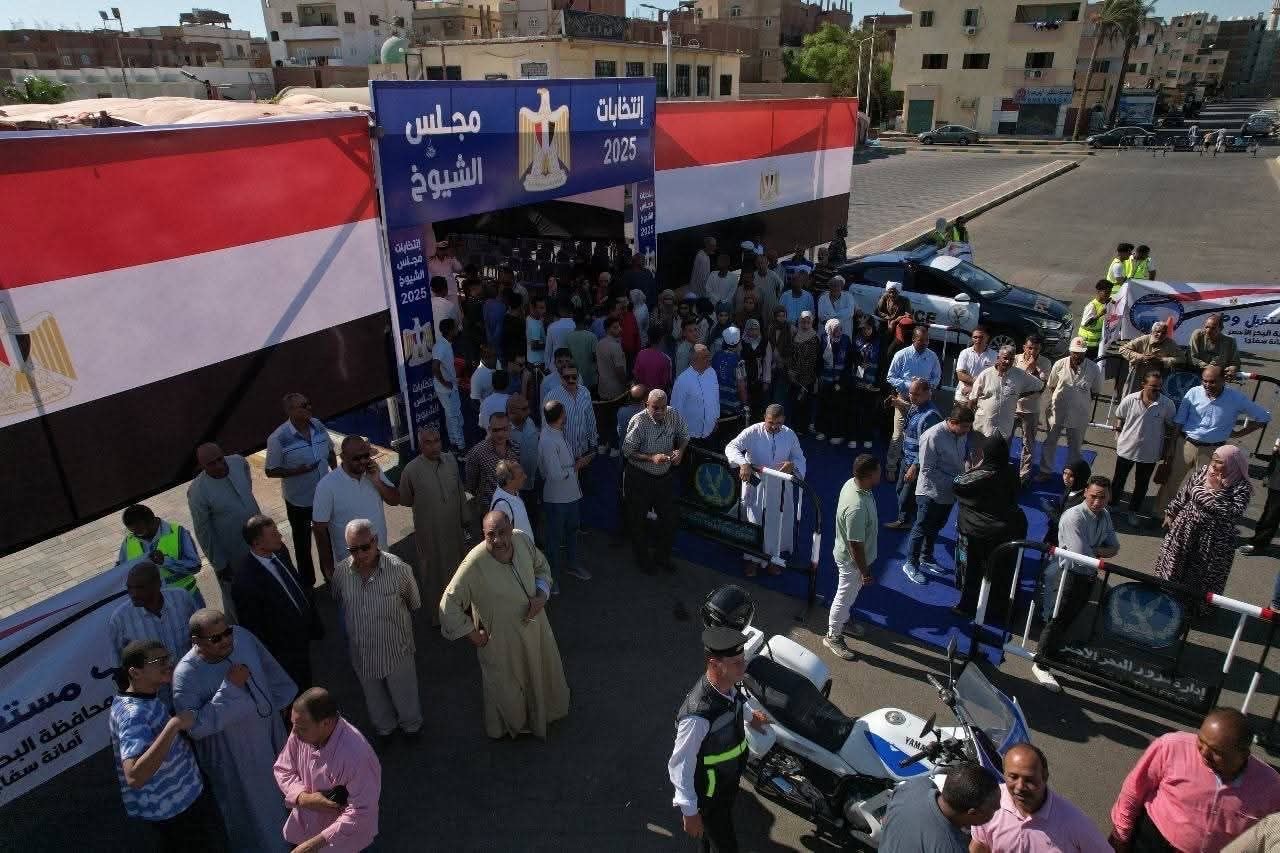 اقبال علي لجان سفاجا (2)