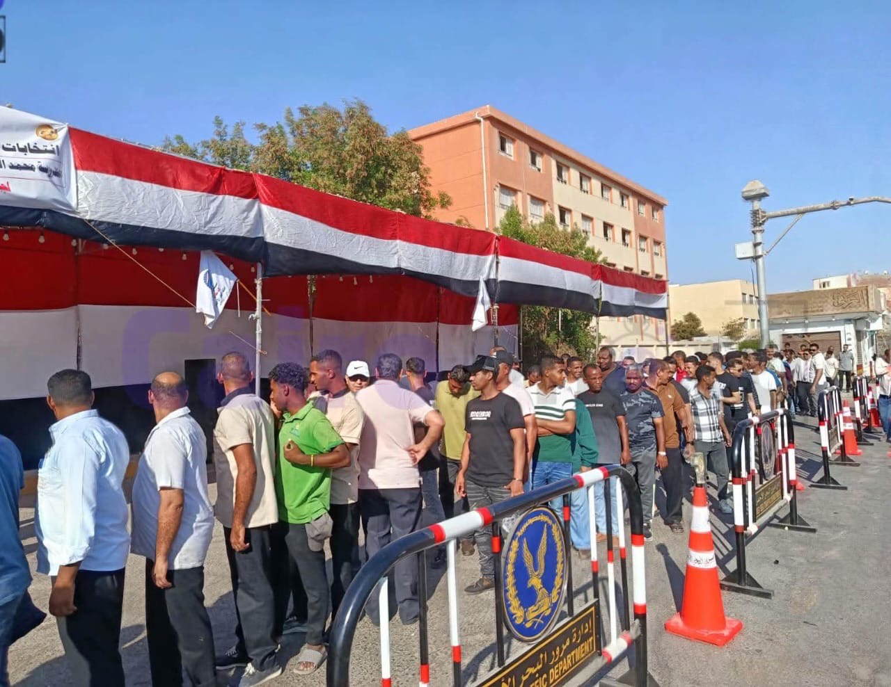 لجان الانتخابات لجان الانتخابات