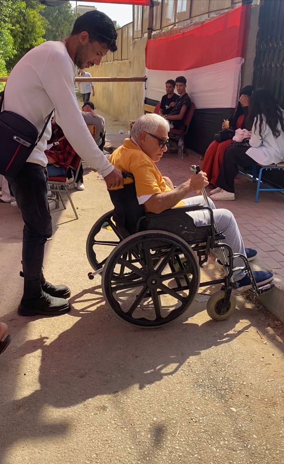 انتخابات مجلس الشيوخ