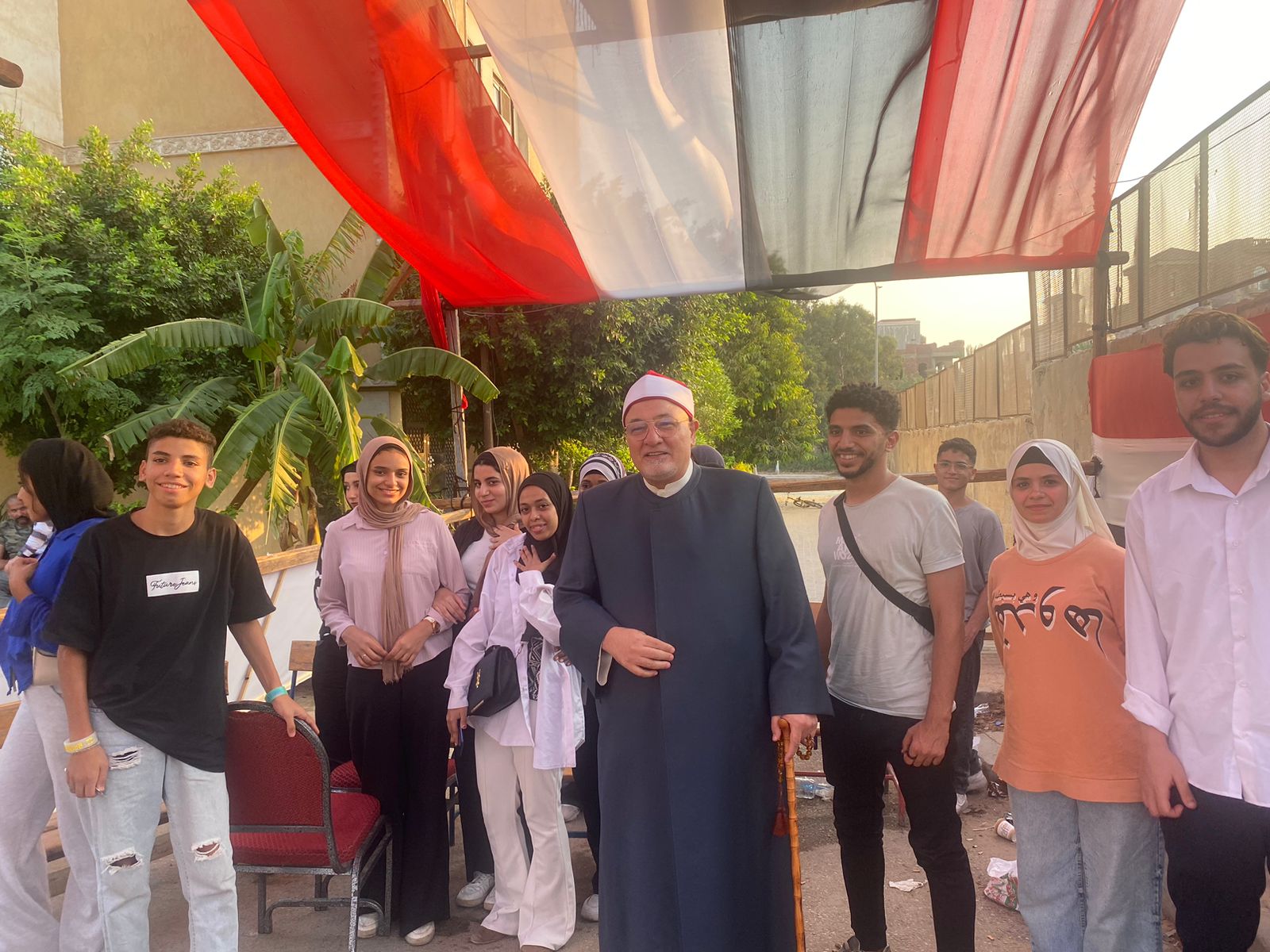 خالد الجندي