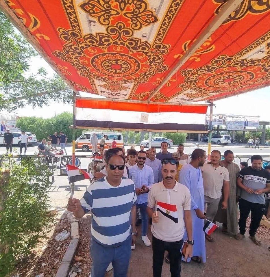 اقبال علي لجان سفاجا (4)